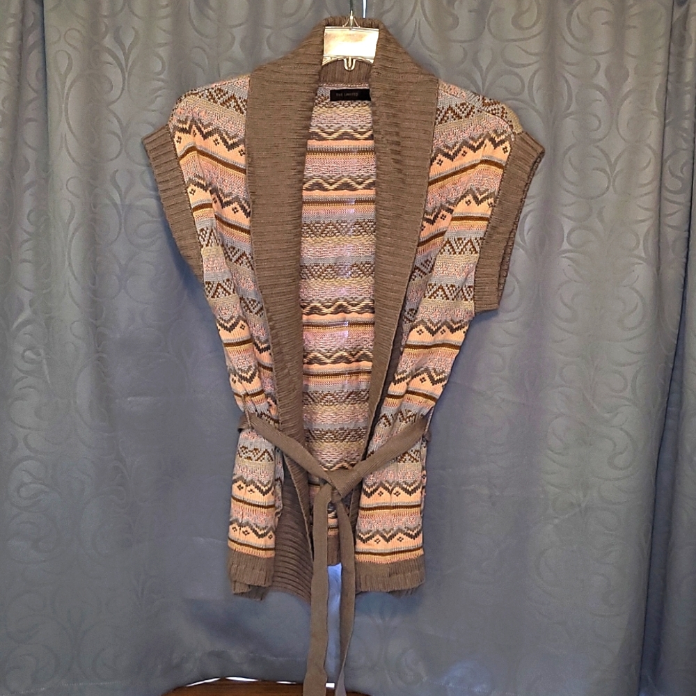 The Limited Sweater